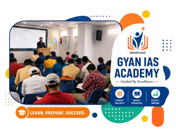 UPSC and BPSC coaching in Patna
